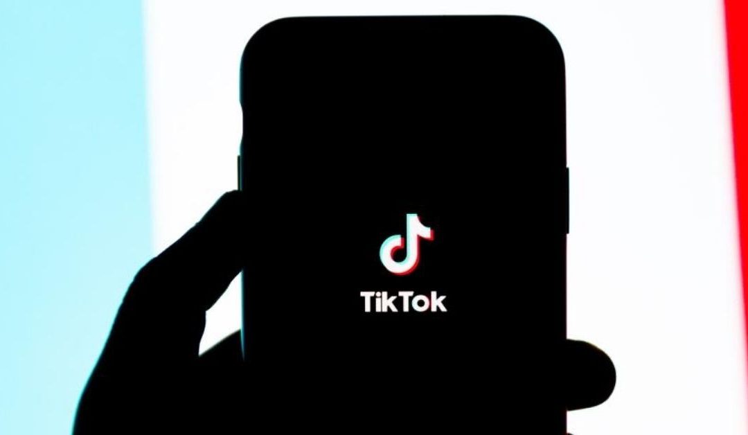 The Sale of Tik Tok in the USA is a Foretaste of the ‘Splinternet’, Says Cyber Expert