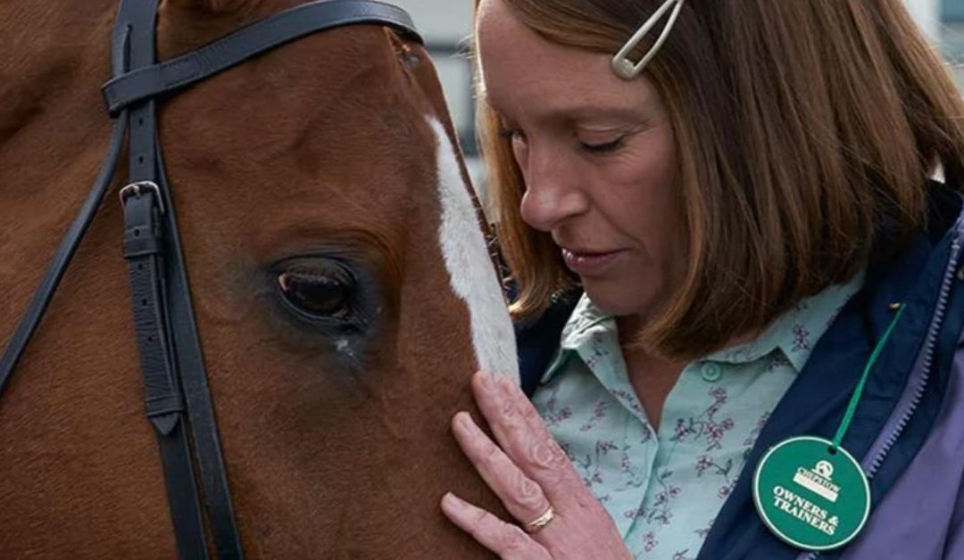 Toni Collette and Her ‘Dream Horse’ Reveal the Power of Hope