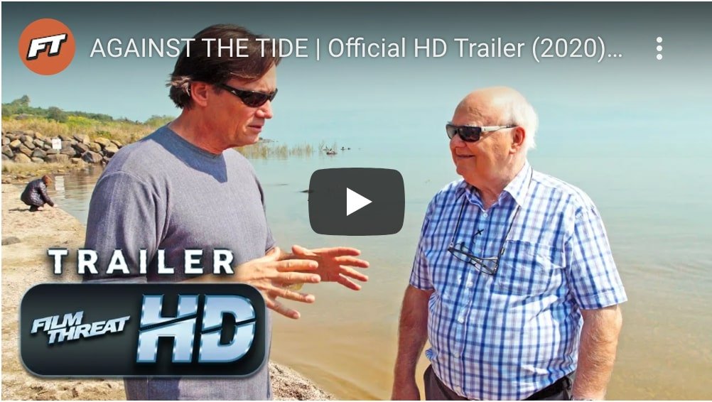 against the tide official trailer
