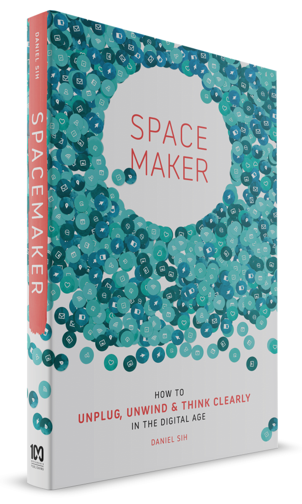 spacemaker book cover