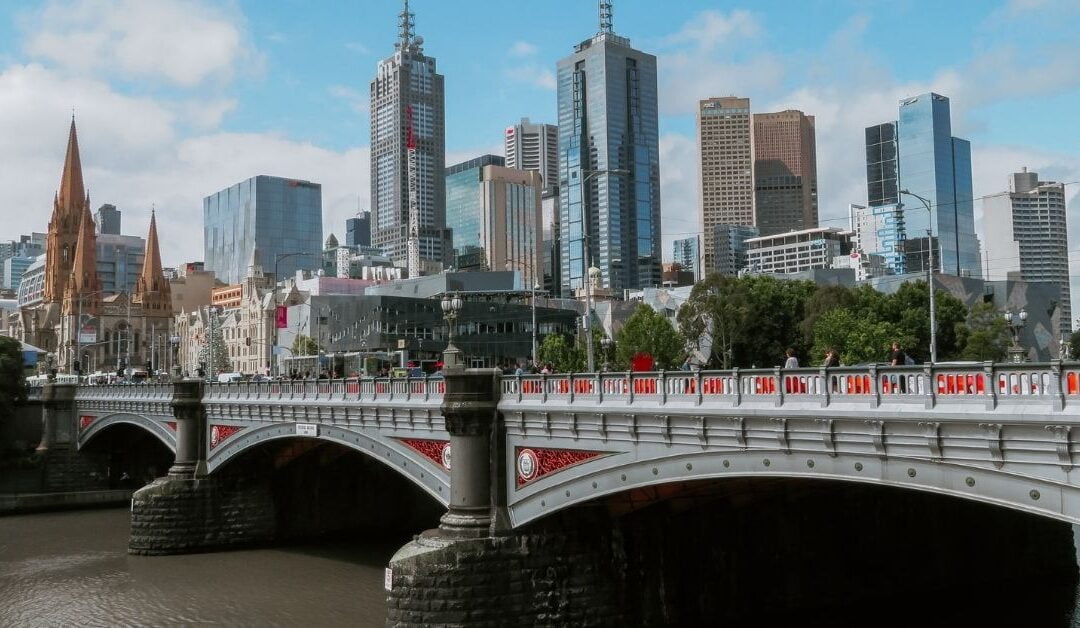 Melbourne set to become Australia’s largest city – McCrindle