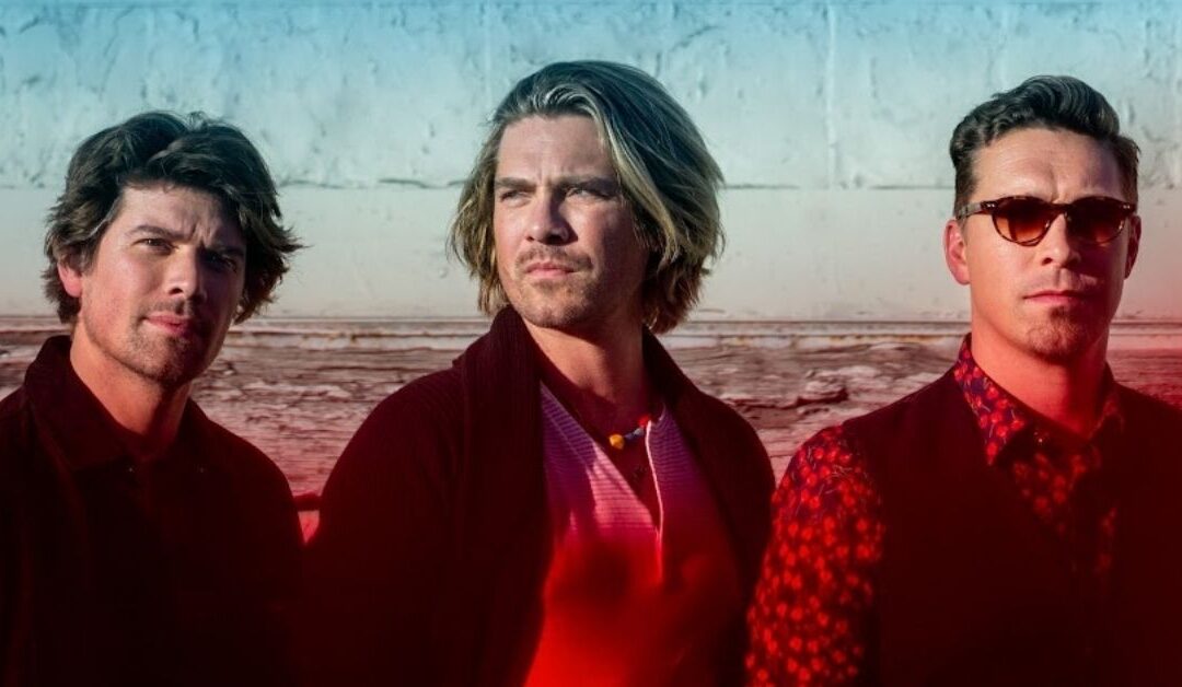 Music Over Fame – Hanson on Their Musical Longevity, and a New Album