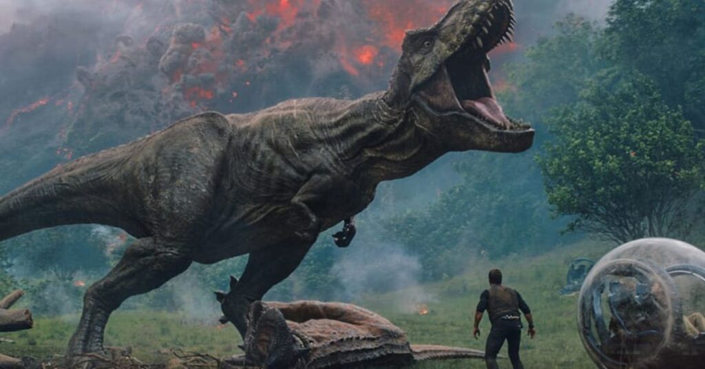 Jurassic World Dominion Movie Stills (1)