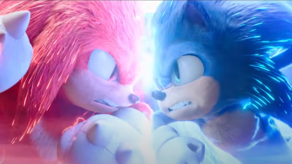 Sonic the Hedgehog 2 Movie Stills (1)