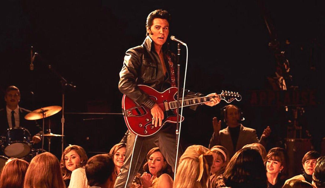 ‘Elvis’ is One of Luhrmann’s Best [Movie Review]