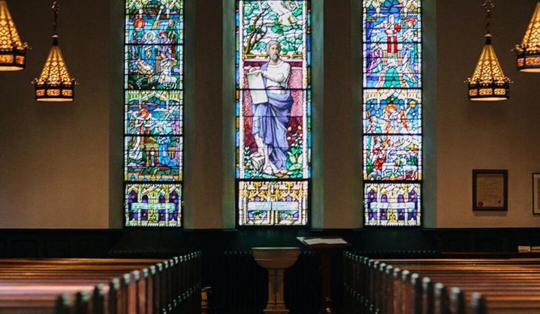 Census 2022: A Decline in Religion Doesn’t Mean a Decline in Faith
