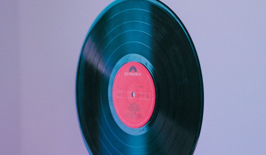 Vinyl is Back – Just Like the Christian Faith