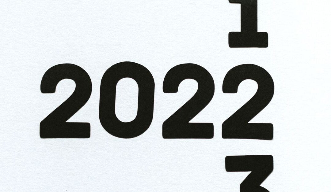 2022 in Review: New Milestones, and What Broke The Internet