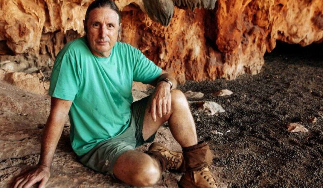 Author Tim Winton Says New Docuseries is an “Act of Prayer to Creation”
