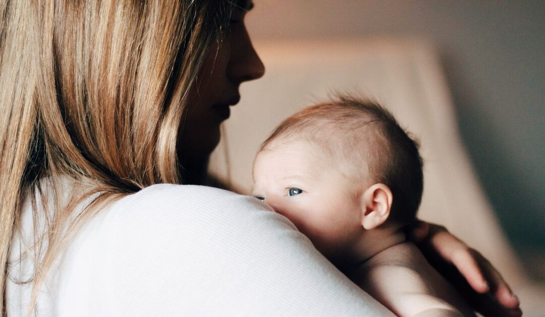 What I’ve Learned About Surrender and Achievement in Motherhood