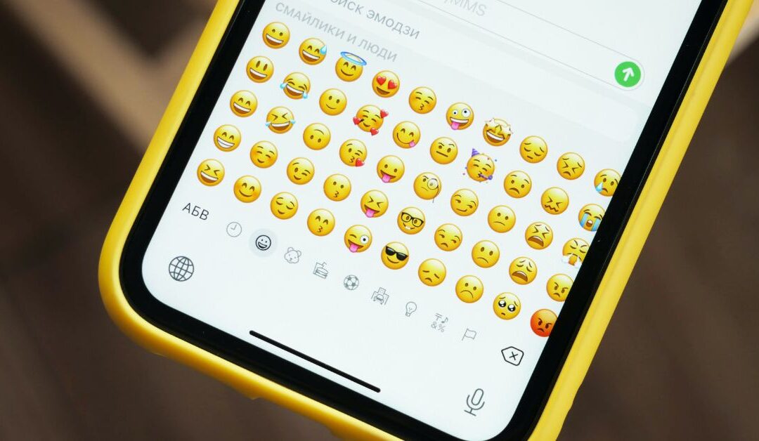 Will you Help Emojis Rule The World?