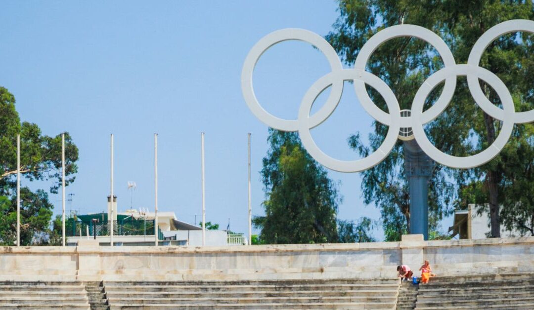 How Aussies Feel About the 2024 Olympics