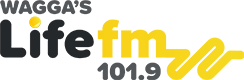 waggaslifefm.com logo