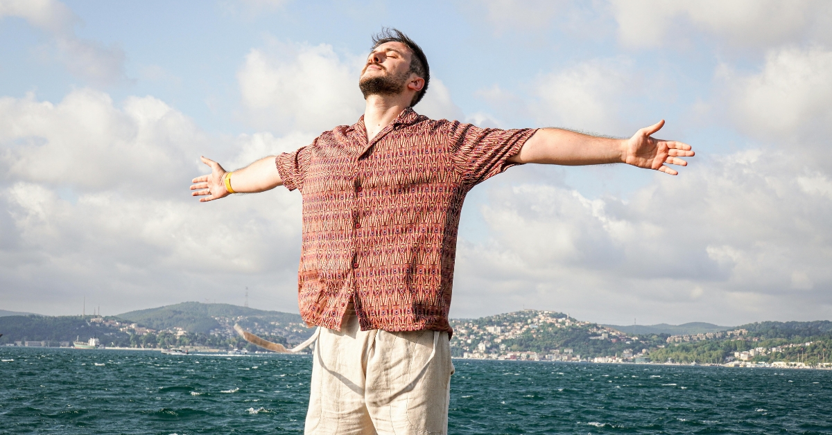 Is a Tech-Free Sanctuary Actually Helpful