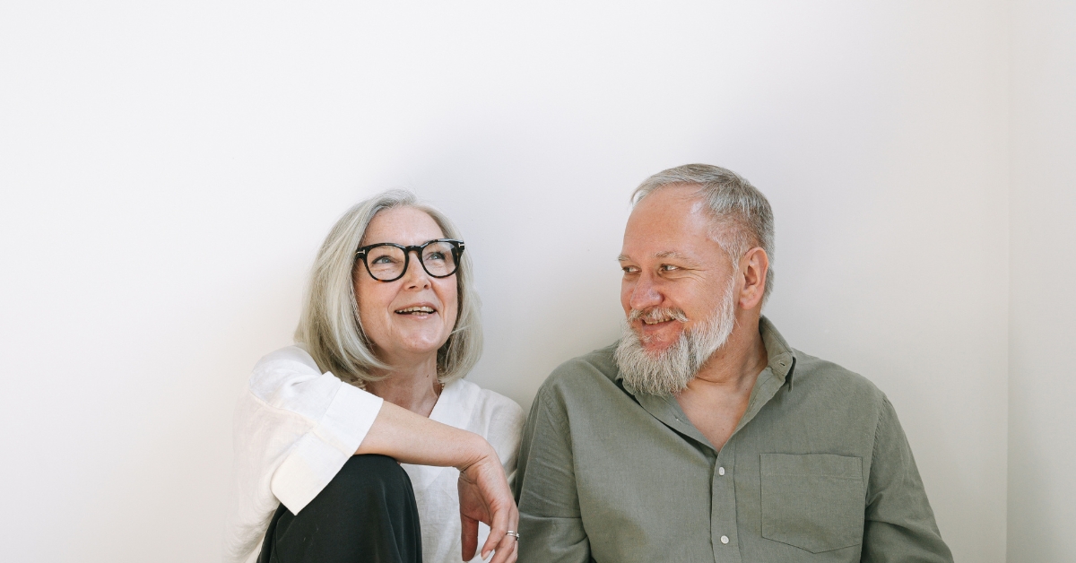 Keeping the Spark Alive in the Empty Nest Years