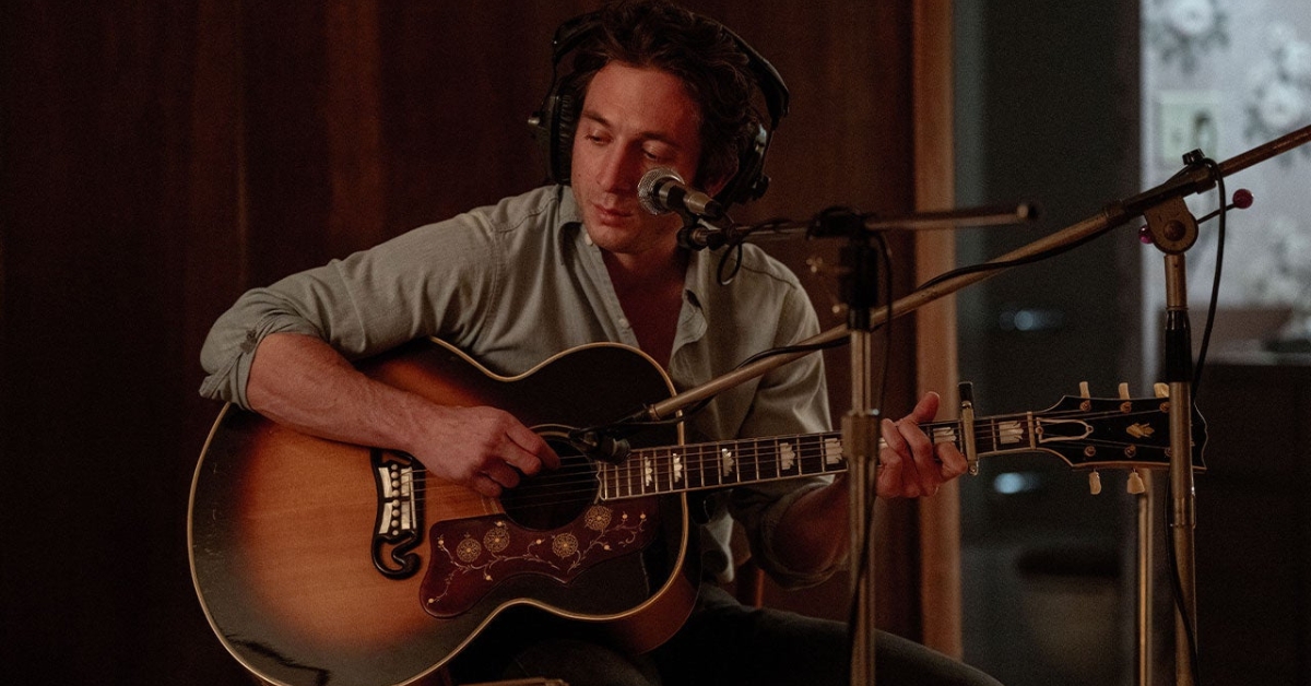 Movie Review – Springsteen_ Deliver Me From Nowhere