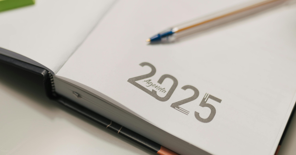 2025 Year in Review