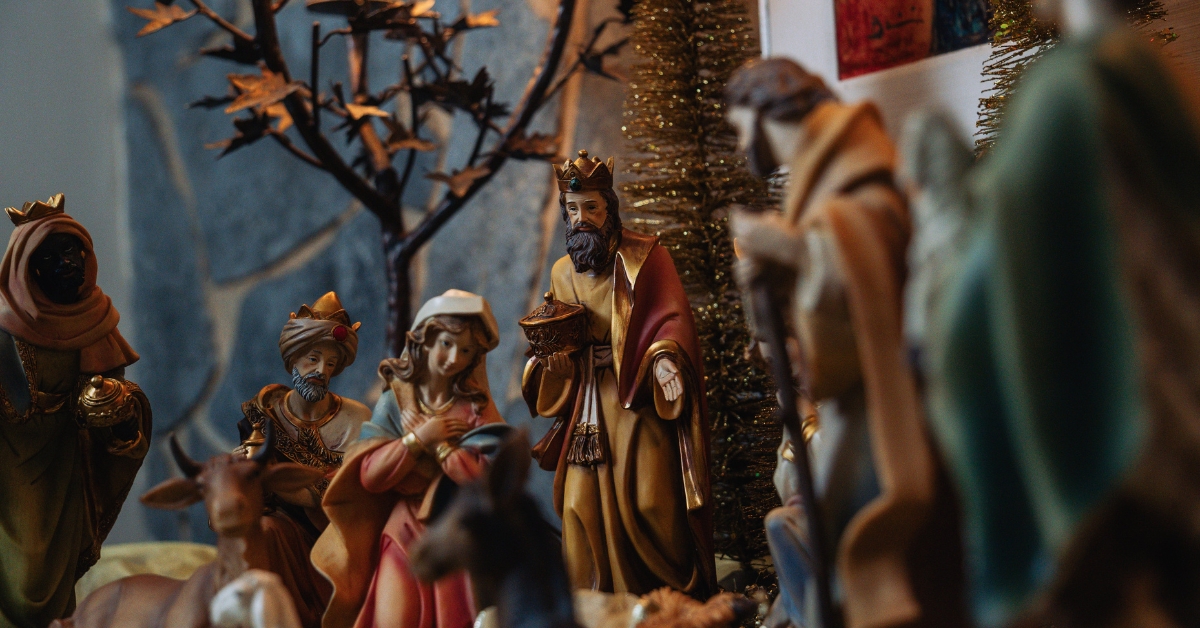 Australia is Rediscovering the Real Christmas