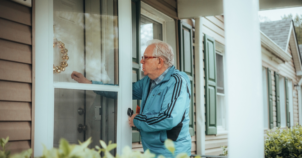 Neighbouring this Christmas