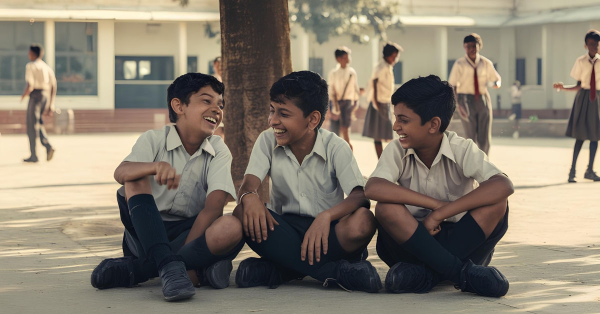 How to Prepare Your Child for School