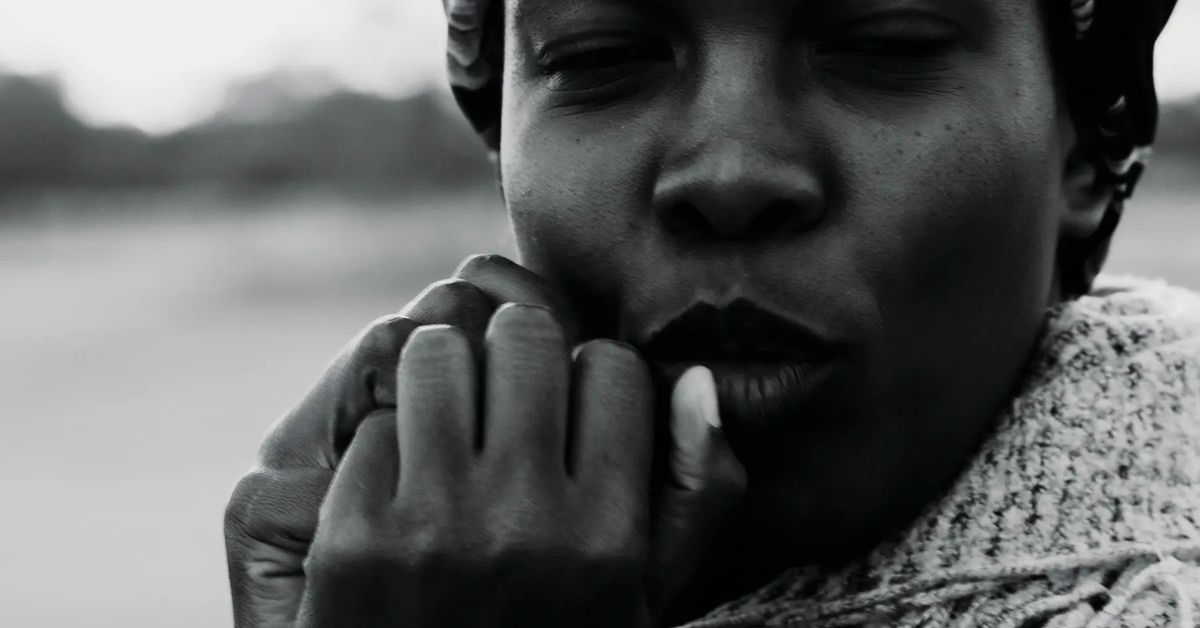 A song for every storm