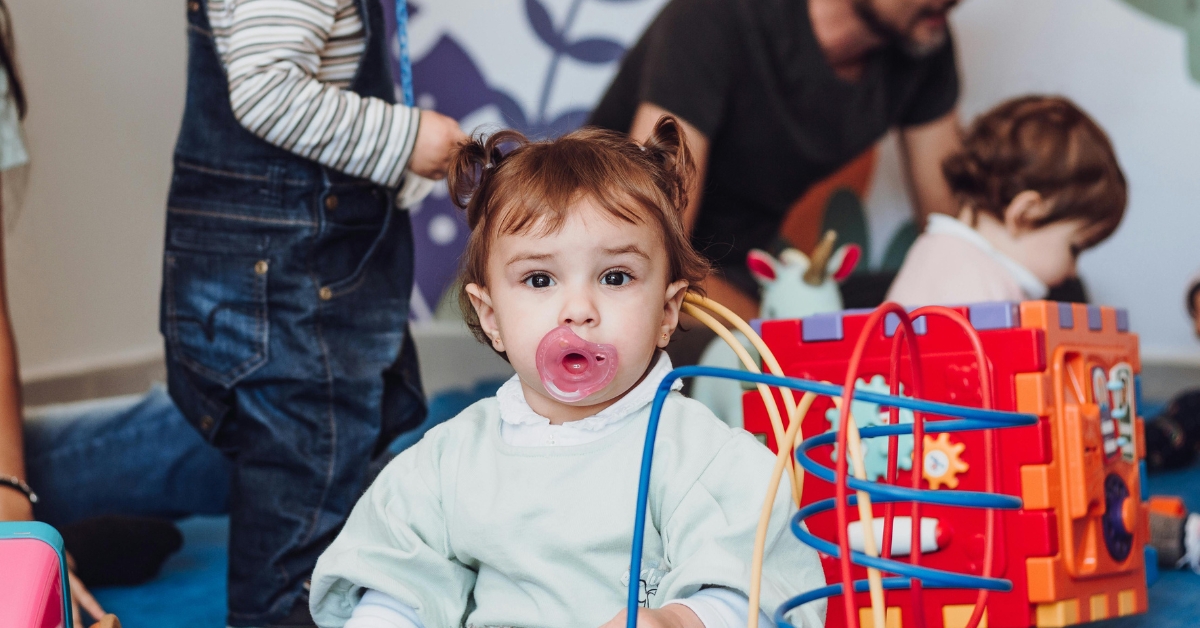 Overcoming The Guilt Trap