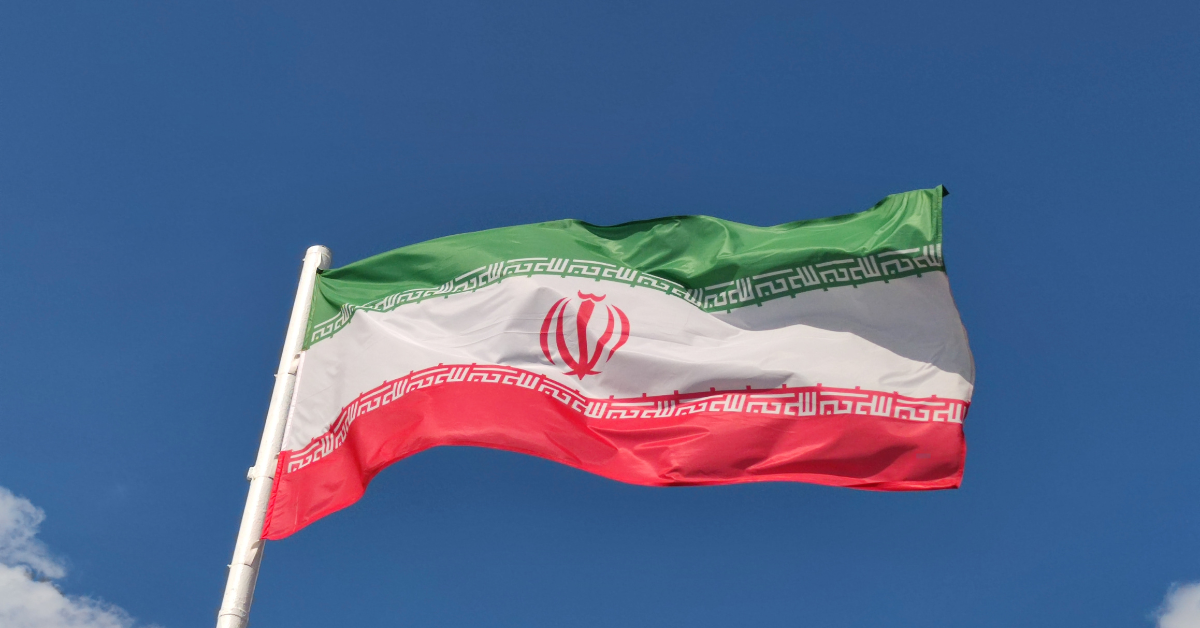 Ways You Can Pray for Iran and the Middle East as Strikes Continue