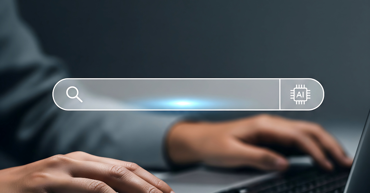 AI promised the world. It’s not delivering