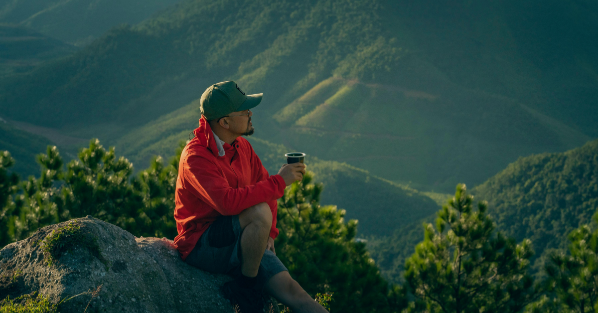 God Wants to Hear From Us