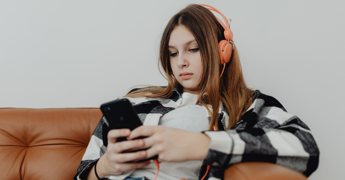 Tackling the Tough Teen Girl Hormone Years