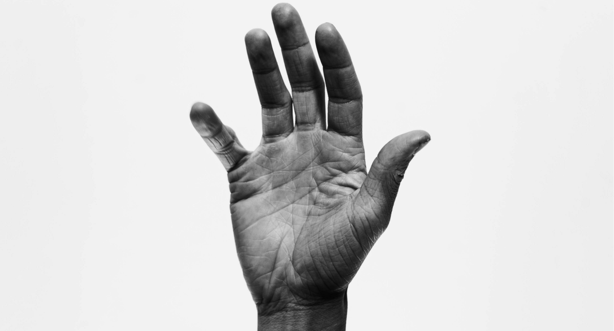 Why taking responsibility for our actions matter