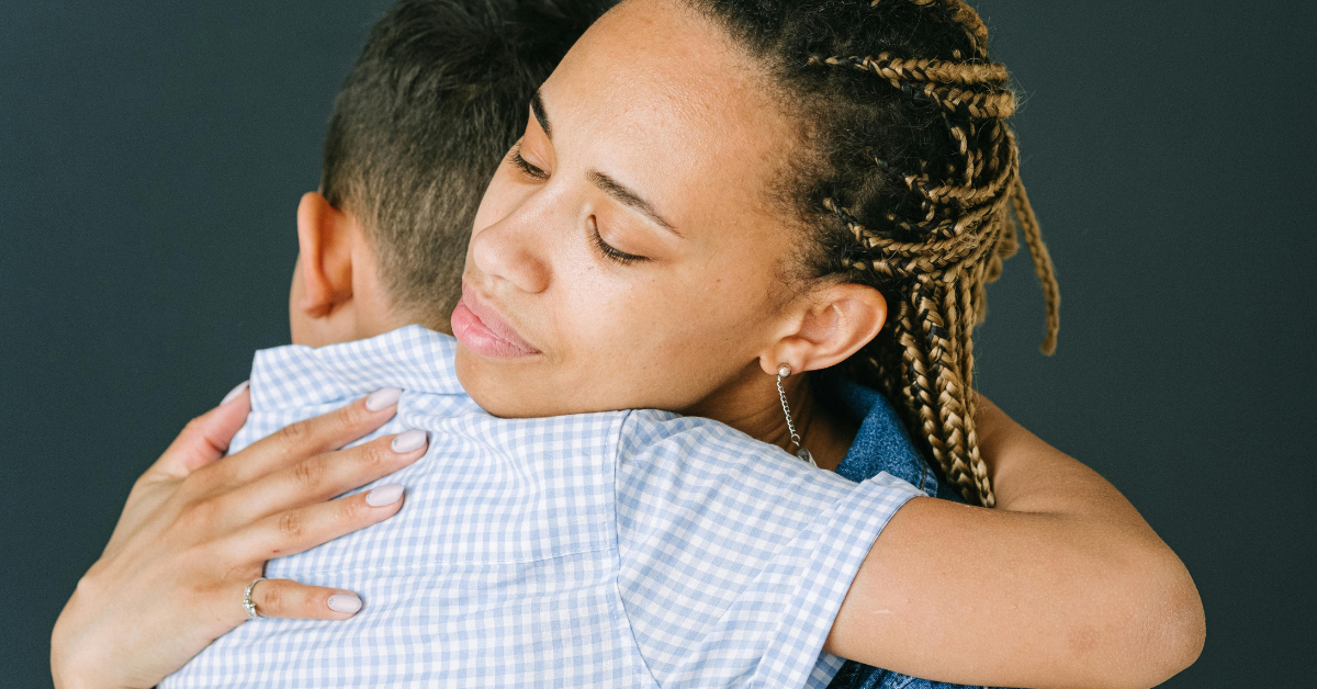 Why repair matters more than perfection in parenting