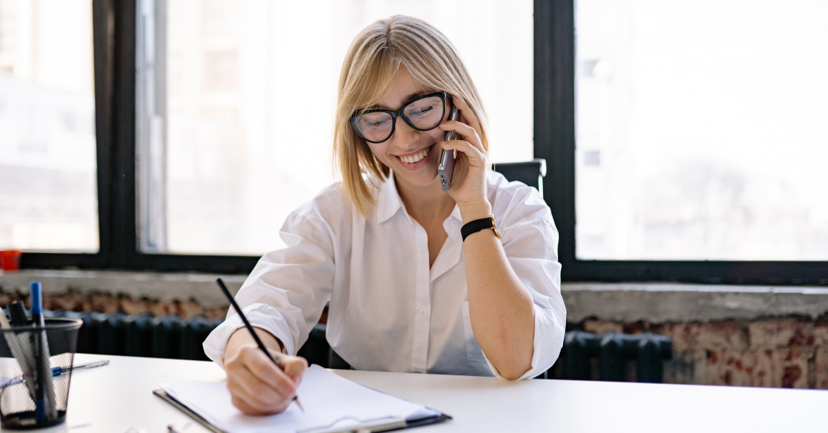 Why your vocation matters