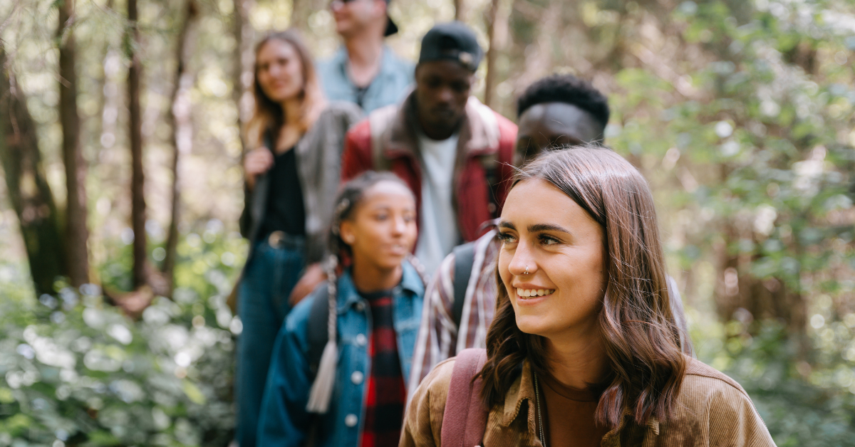 Gen Z and Faith More Interest, But Is It Lasting