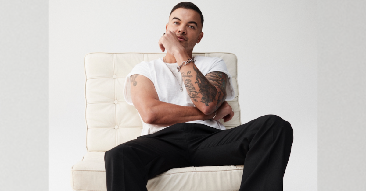 Guy Sebastian’s ‘Guilty’ Prayer