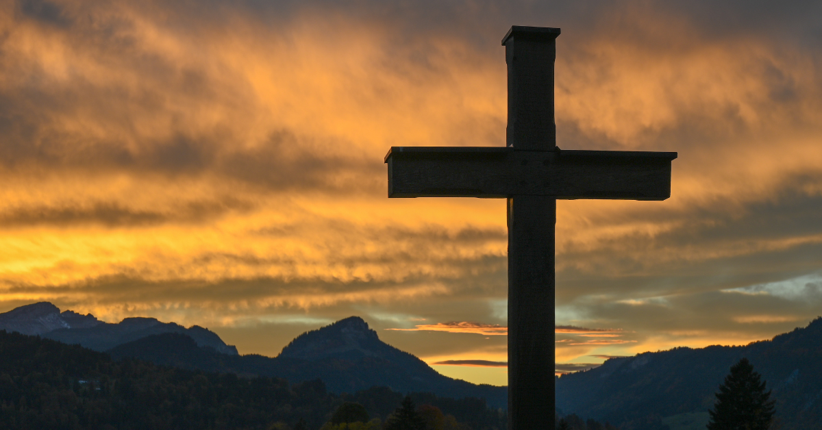 Survey Finds Most Christians Hiding Their Faith