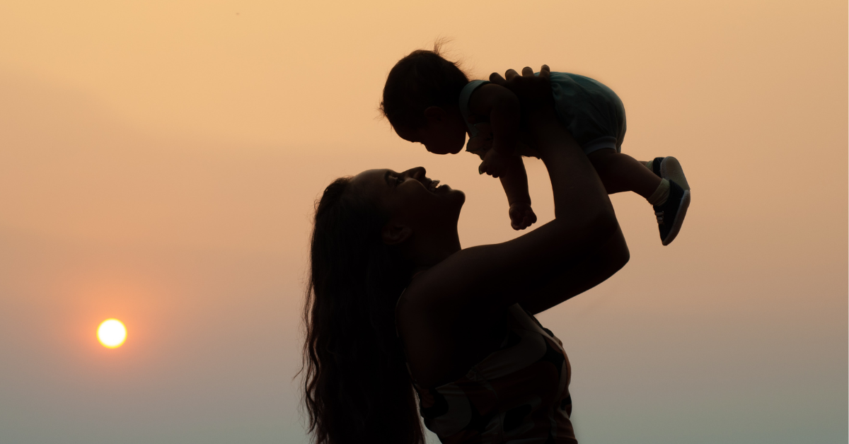 Understanding Matrescence The Hidden Transition into Motherhood