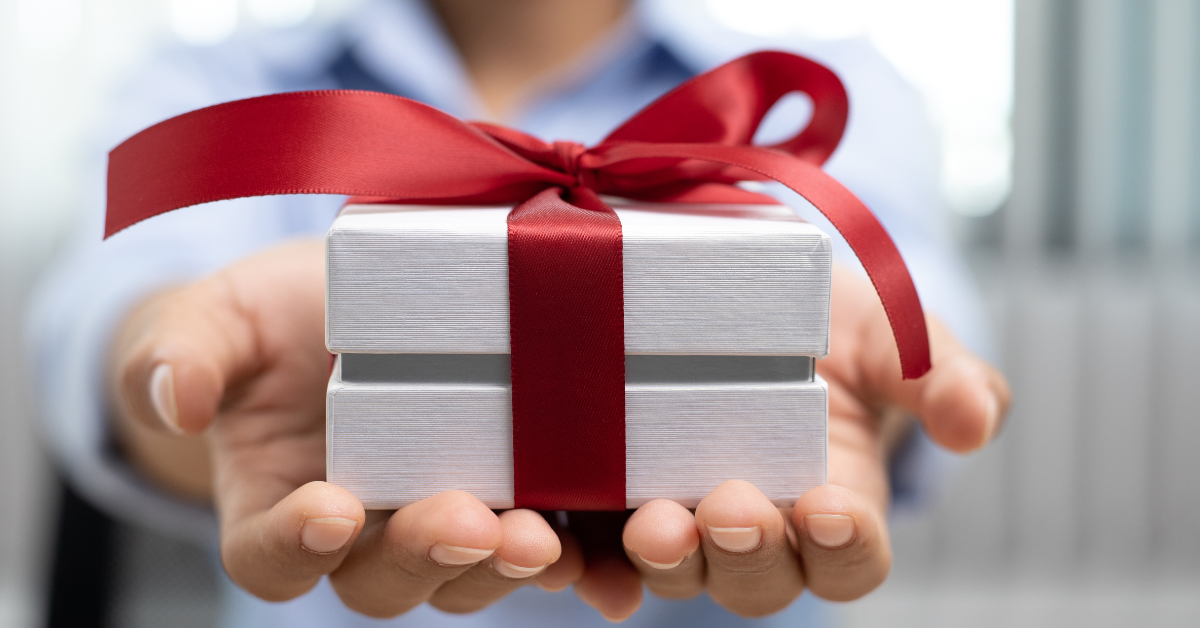 What Are the Gifts of the Spirit Really For