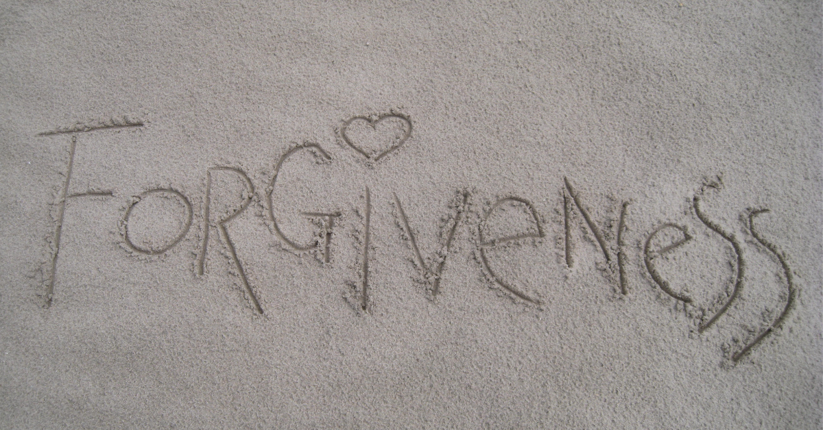 The Transformative Power of Forgiveness 